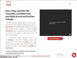 Sites similar to instabrandactivation.com