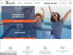 Sites similar to instabroker.bg
