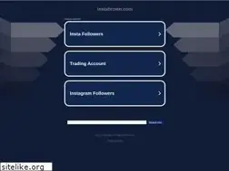 Sites similar to instabrown.com