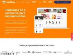 Sites similar to instabuy.com.br