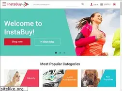 Sites similar to instabuyonline.com