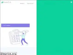 Sites similar to instaca.in