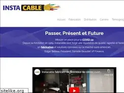 Sites similar to instacable.com