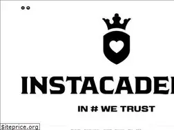 Sites similar to instacademy.pl