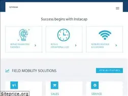 Sites similar to instacap.in