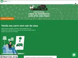 Sites similar to instacarro.com