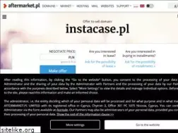 Sites similar to instacase.pl