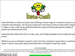 Sites similar to instacashpawn.com