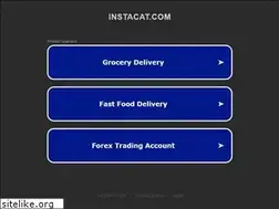 Sites similar to instacat.com