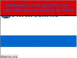 Sites similar to instacentric.com
