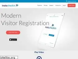 Sites similar to instacheckin.io