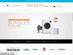 Sites similar to instachew.com