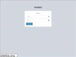 Sites similar to instaci.org