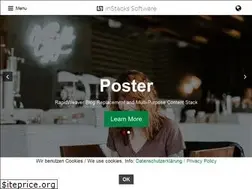Sites similar to instacks.com