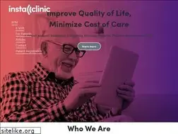 Sites similar to instaclinic.com
