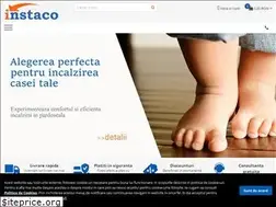 Sites similar to instaco.ro