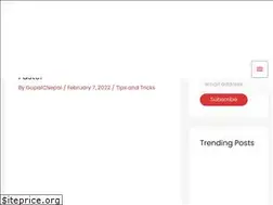 Sites similar to instacodeblog.com