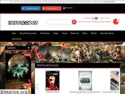 Sites similar to instacodez.com