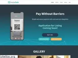 Sites similar to instacoins.io