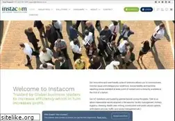 Sites similar to instacom.co.za