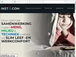 Sites similar to instacom.nl