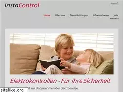 Sites similar to instacontrol.ch
