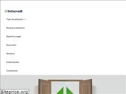 Sites similar to instacredit.com.ni