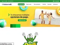 Sites similar to instacredit.com
