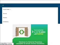 Sites similar to instacredit.mx
