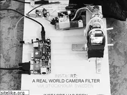 Sites similar to instacrt.com