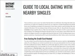 Sites similar to instacss.com