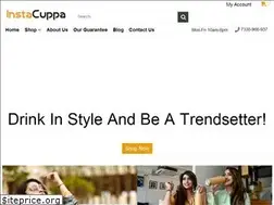Sites similar to instacuppastore.com