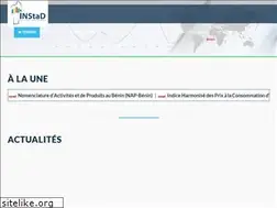 Sites similar to instad.bj