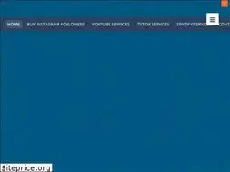 Sites similar to instadean.com