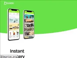Sites similar to instadel.org