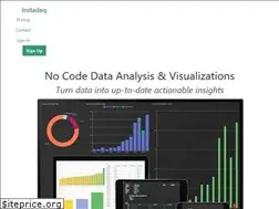 Sites similar to instadeq.com