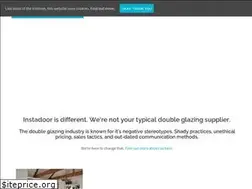 Sites similar to instadoor.co.uk