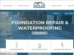 Sites similar to instadri.com
