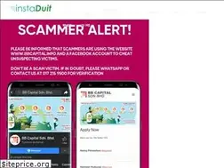 Sites similar to instaduit.com