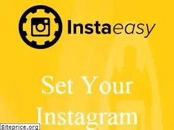 Sites similar to instaeasy.com