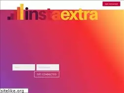 Sites similar to instaextra.com