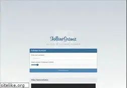 Sites similar to instafallowers.5v.pl
