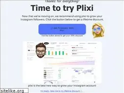 Sites similar to instafamous.pro