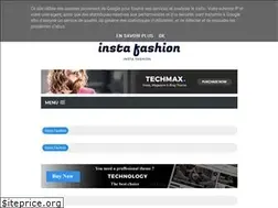 Sites similar to instafashion.xyz