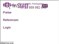 Sites similar to instaff.jobs