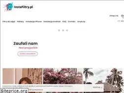Sites similar to instafiltry.pl