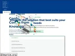 Sites similar to instafinancials.com