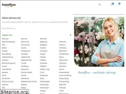 Sites similar to instaflora.net