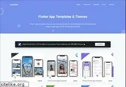 Sites similar to instaflutter.com