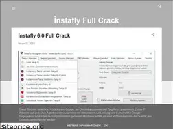 Sites similar to instaflycrack.blogspot.com